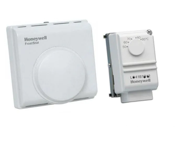 Honeywell Frost Protection Kit (K42008628-001) main product photo