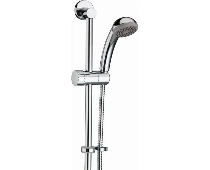 Bristan Shower Kit With Rub Clean Handset KIT100 C main product photo