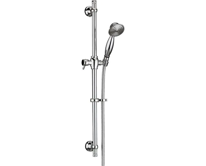 Bristan Shower Riser Kit Adjustable KIT106 C main product photo
