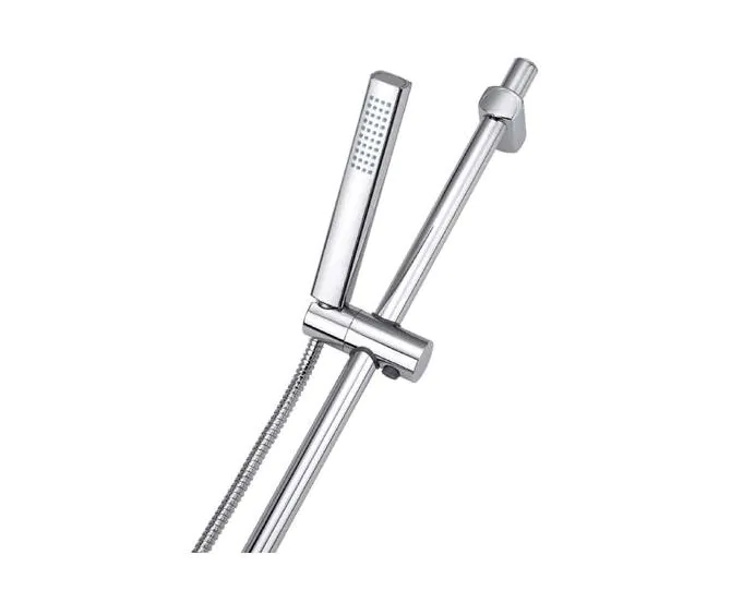Bristan Shower Kit With Rub Clean Handset KIT2 C main product photo