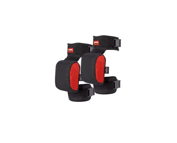 McAlpine Strapped Kneepads (Pair) KP-S main product photo