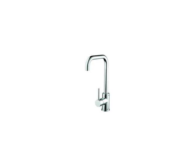 Bristan Lemon Easyfit Sink Mixer LMN EFSNK C main product photo