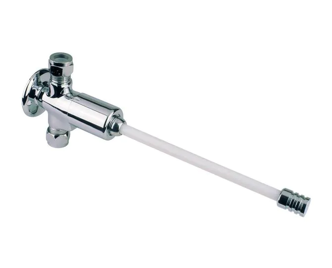 Inta Knee operated exposed valve LO810CP main product photo