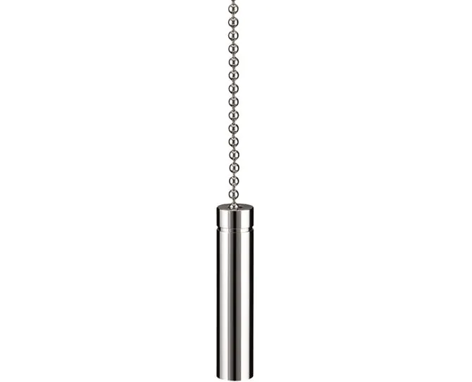 Bristan Prism Light Pull LP3 C main product photo