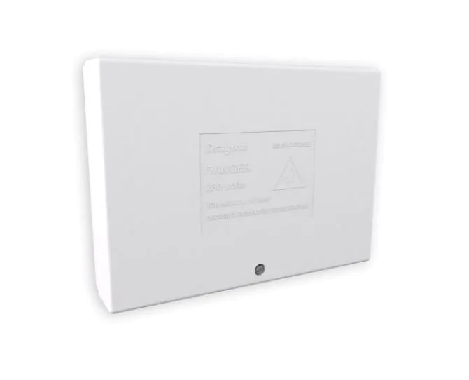 Drayton LWC1 Wiring Centre 28001 main product photo