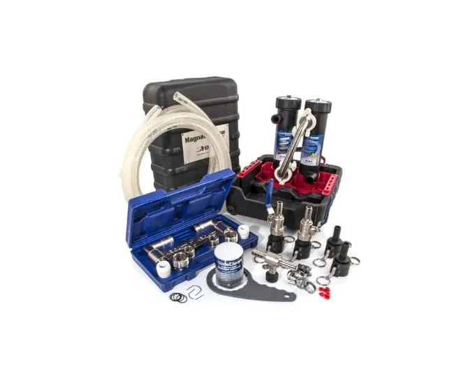 Adey MagnaCleanse Flushing System Kit (MACK01) main product photo