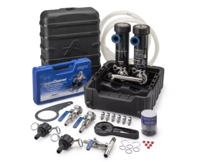 Adey Magnacleanse2 System Flushing Kit MACK02 main product photo