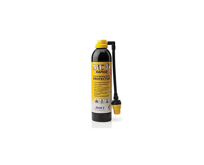 Adey Magnaclean MC1+ Rapide System Protector main product photo