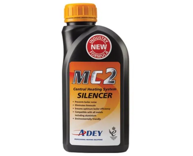 Adey Magnaclean MC2 System Silencer main product photo