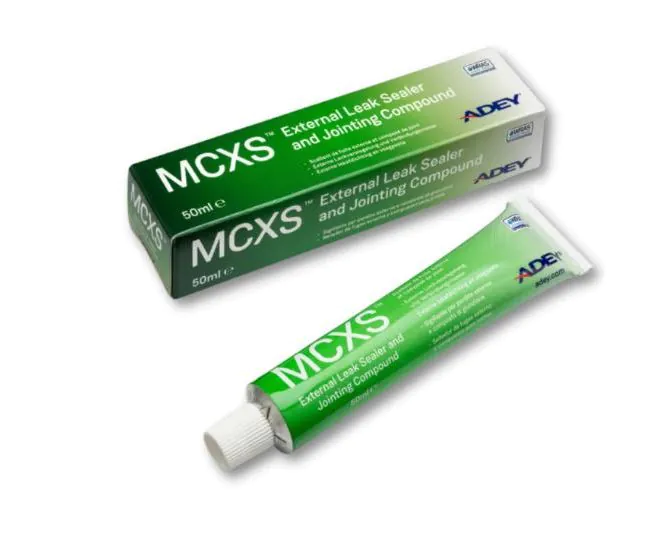 Adey MCXS - External Leak Sealant & Jointing Compound main product photo