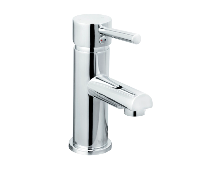 Bristan Mios Basin Mixer MIO BAS C main product photo