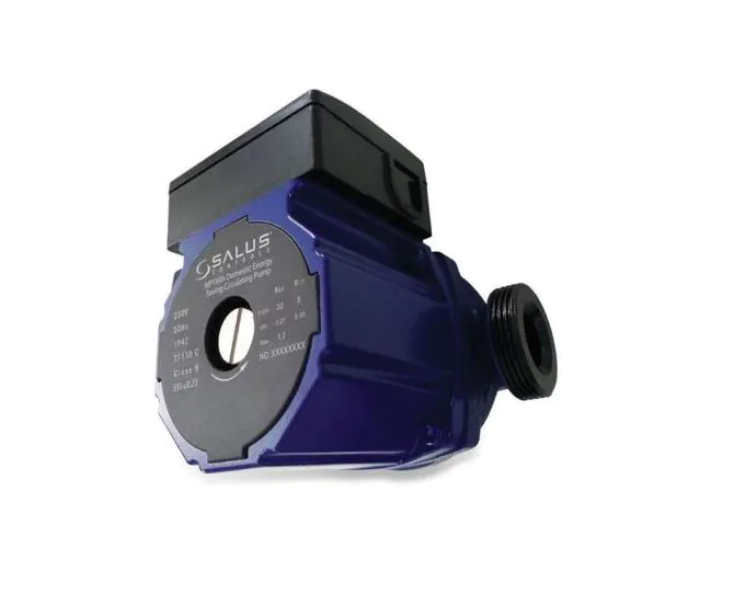 Salus 6M Central Heating Pump MP200A main product photo