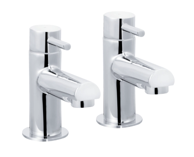 Bristan Mios 3/4 inch Bath Taps MIO 3/4 C main product photo