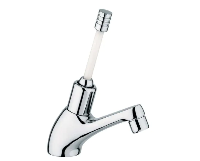 Inta multi directional non-concussive vandal-resistant tap NC200CP.1 main product photo