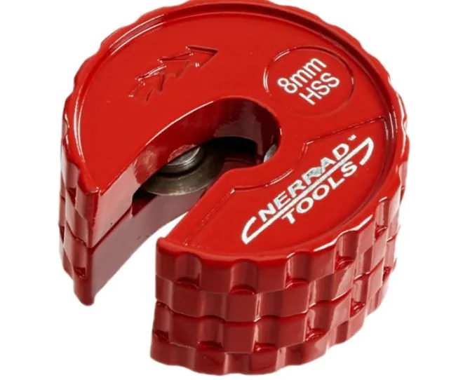 Nerrad Pro Slice Copper Tube Cutter 8mm NT2008PS main product photo