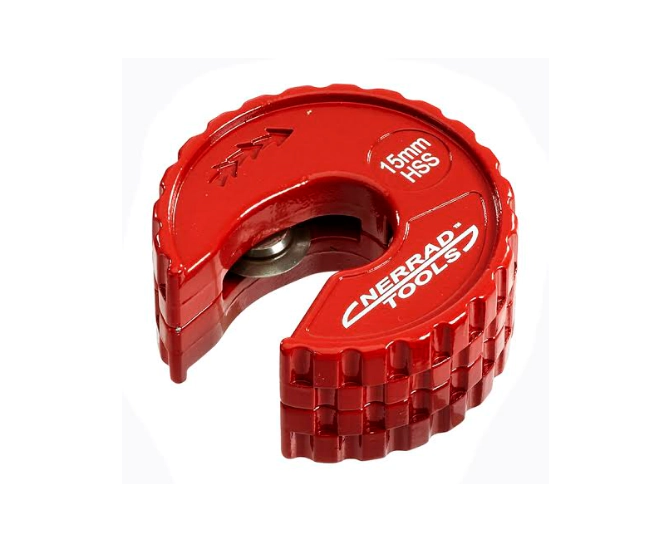 Nerrad Pro Slice Copper Tube Cutter 15mm NT2015PS main product photo