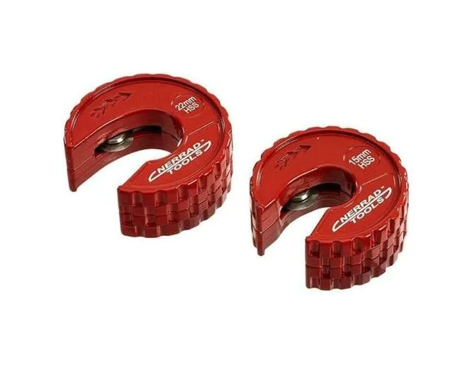 Nerrad Proslice Cutter Pack 15mm & 22mm main product photo