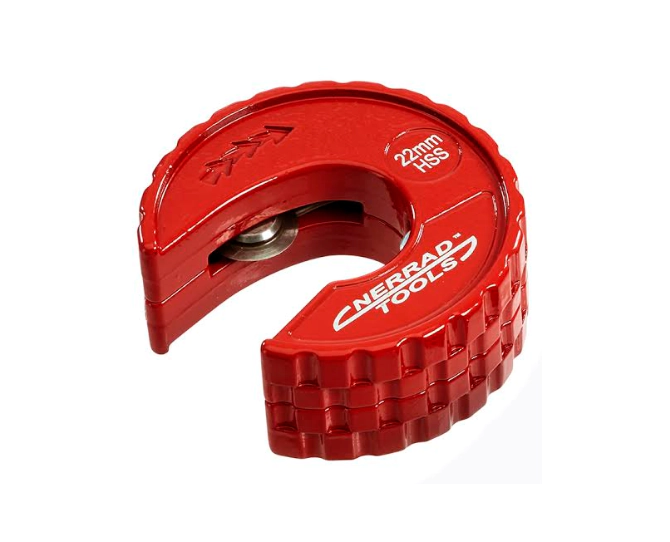 Nerrad Pro Slice Copper Tube Cutter 22mm NT2022PS main product photo