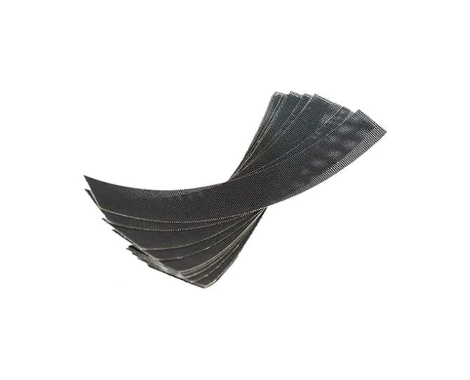 Nerrad Abrasive Cleaning Strips 10 Pack NT2201 main product photo