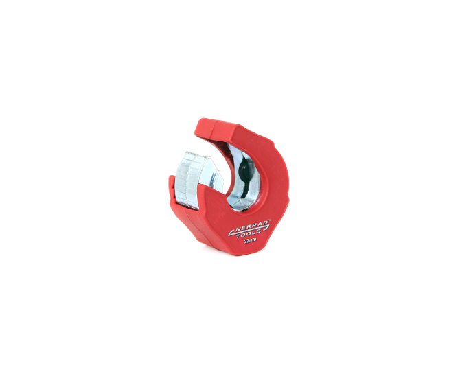 Nerrad Ratchet Action Copper Tube Cutter 22mm NT3022 main product photo