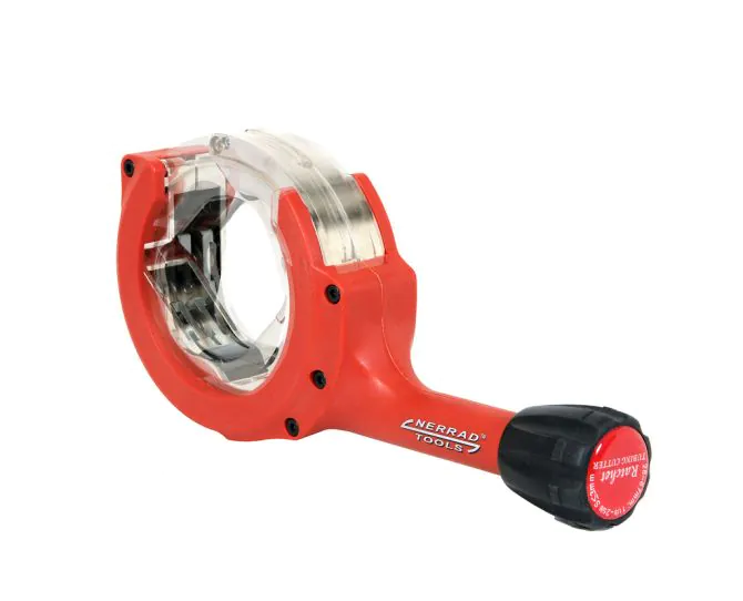 Nerrad Adjustable Ratchet Action Tube Cutter 35-67mm (NT4067) main product photo