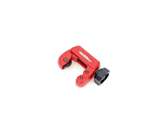 Nerrad Adjustable Copper/Inox Tube Cutter 3-30mm NT4230 main product photo