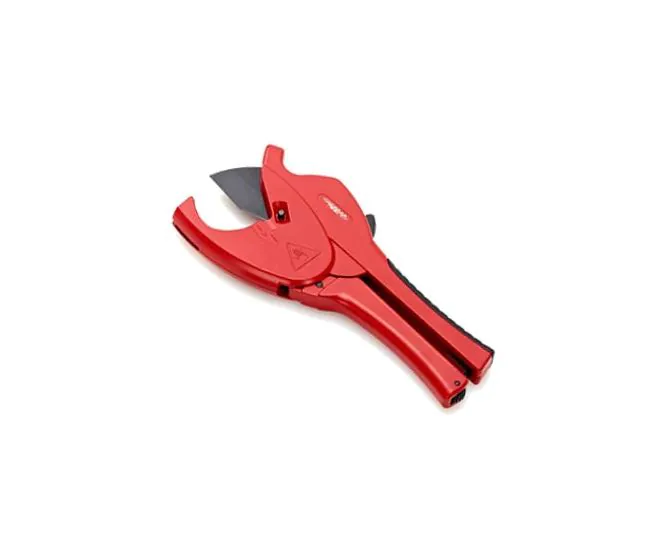Nerrad Raptor Ratchet Action Plastic & Multilayer Tube Cutter 50mm NT5050 main product photo