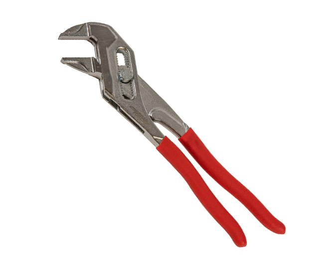 Nerrad Parallel Jaw Pliers 175mm NT6003 main product photo