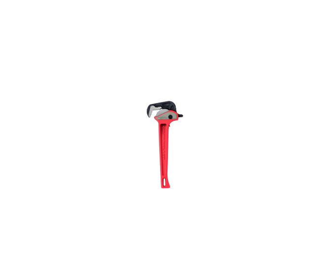 Nerrad Self-Locking Cast Iron Hawk Wrench 60mm Jaw NT6018 main product photo