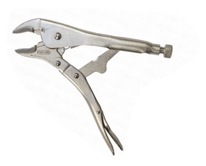 Nerrad NT621010 Self Grip Wrench 10" main product photo