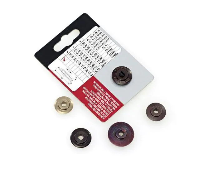 Nerrad NT624818 Spare Cutting Wheel main product photo