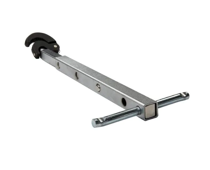 Nerrad Telescopic Basin Wrench NT6330 main product photo