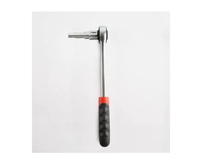 Nerrad Uni Spanner with Ratchet Handle NT6350 main product photo