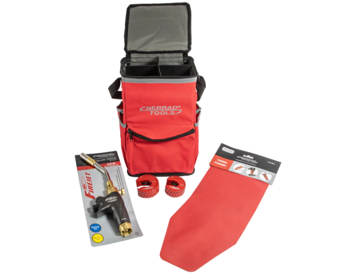 Nerrad Mini Utility Tool Kit Pack 1 NT7101 main product photo