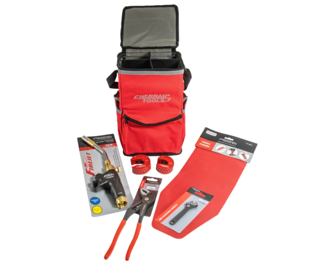 Nerrad Mini Utility Tool Kit Pack 2 NT7102 main product photo