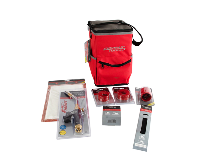 Nerrad Mini Utility Tool Kit Pack 3 NT7103 main product photo