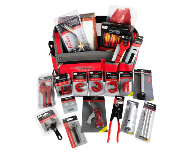 Nerrad Tote Bag Tool Kit 1 NT7104 main product photo