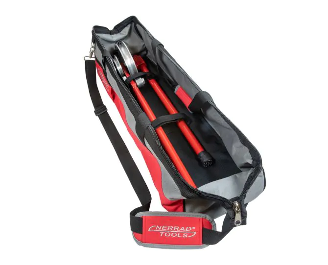 Nerrad NT7201 Pipe Bender Bag main product photo