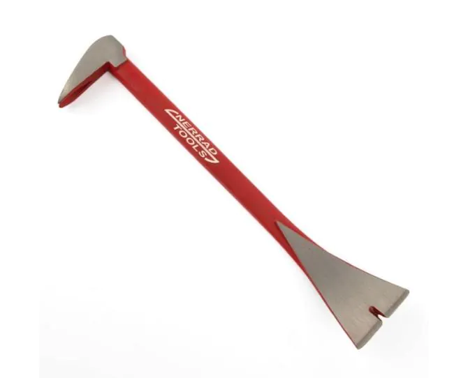 Nerrad Japanese 10" Pry Bar NT810010 main product photo