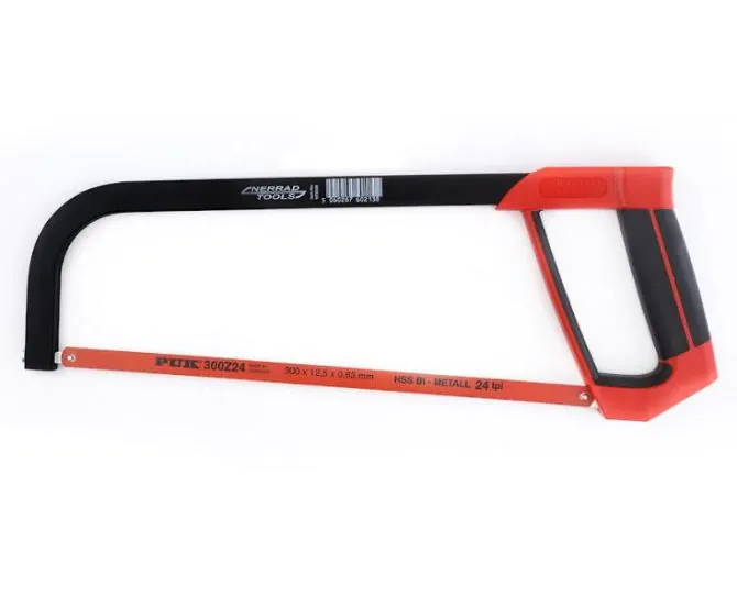 Nerrad High Tension Hacksaw 300mm NT8300 main product photo