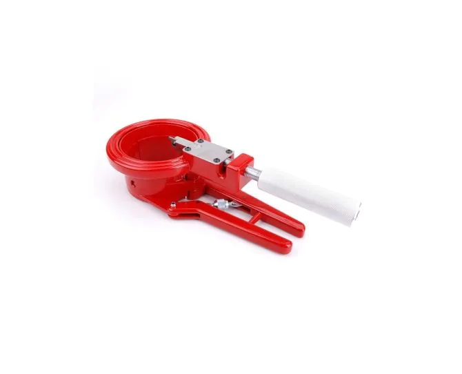 Nerrad Drain Pipe Cutter 160mm NTDPCCT2 main product photo
