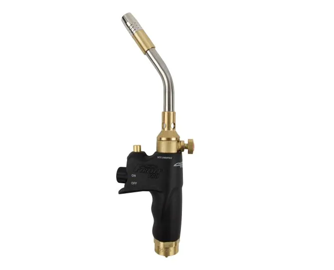 Nerrad FirejetPro Blow Torch NTFJ500PRO main product photo