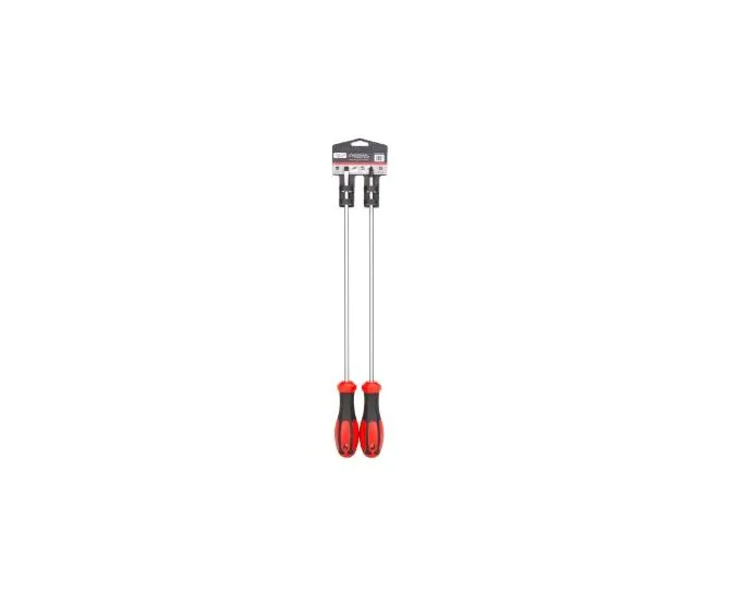 Nerrad Extra Long Screwdriver Set NTSDSXLR main product photo