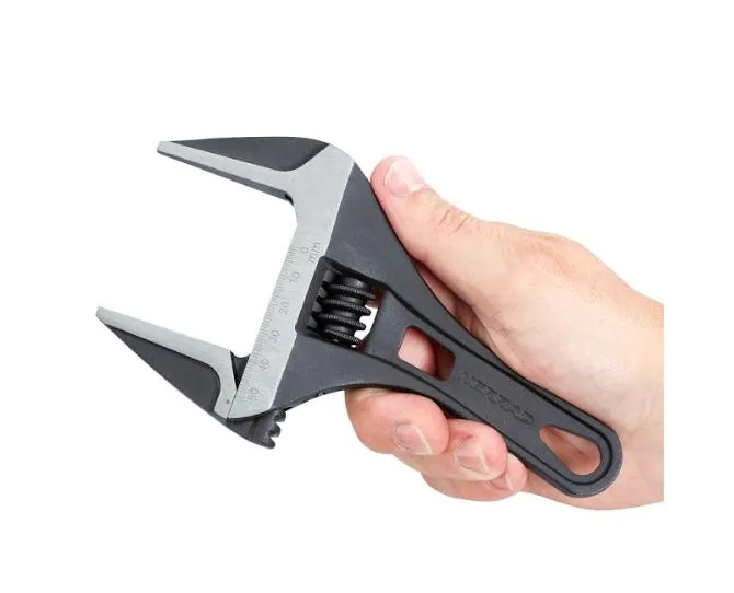 Nerrad Super Wide Stubby Wrench NTSWS4 main product photo