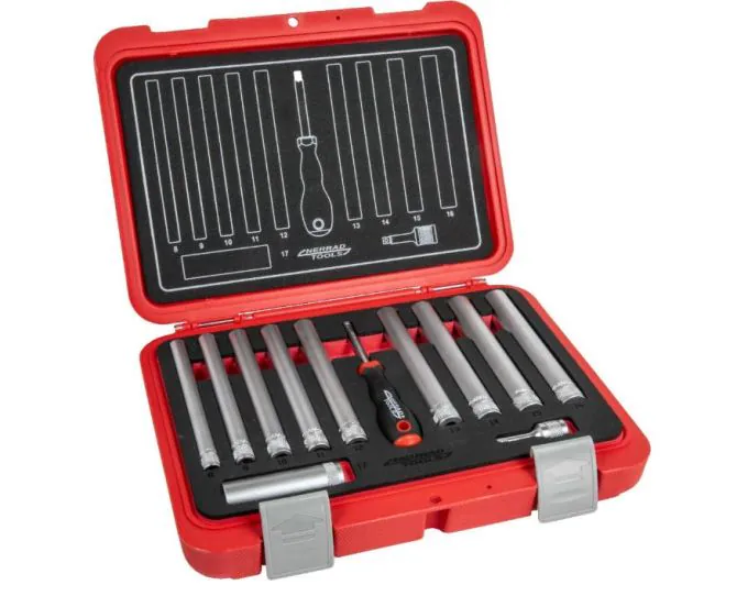 Nerrad Tapex Expansion Kit 1 NTTAPEXKIT2 main product photo