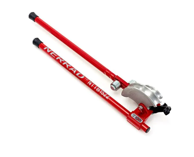 Nerrad Tube Bender 15mm & 22mm NTTB1522 main product photo