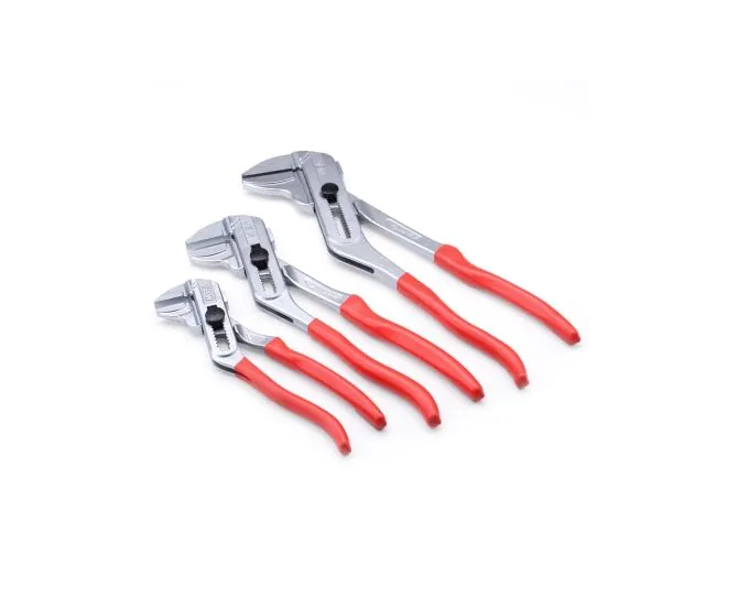 Nerrad Bilateral Wrench Pack (8",10",12") main product photo