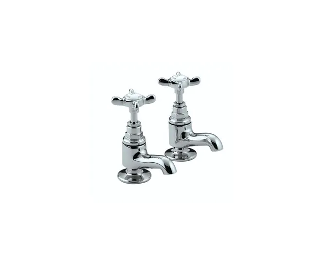 Bristan 1901 Vanity Basin Taps N VAN C CD main product photo