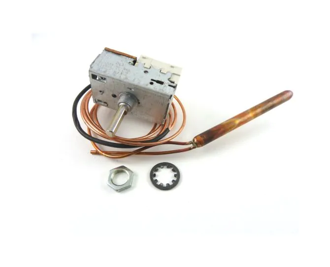 RAVENHEAT OVERHEAT STAT 0007TER03010/0 (CLEARANCE 3 LEFT) main product photo