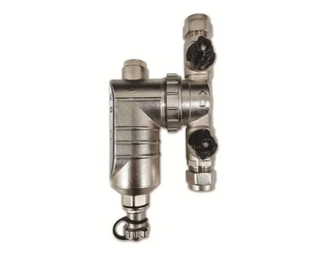 Onyx 22mm Brass Magnetic with Valves ONYXFILTER main product photo